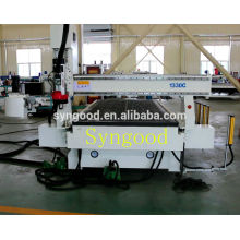 Syngood Disc ATC CNC Router SG1325 para trabalhos em madeira